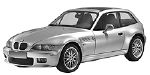 BMW E36-7 P0533 Fault Code