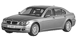 BMW E66 P0533 Fault Code