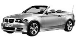 BMW E88 P0533 Fault Code