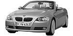 BMW E93 P0533 Fault Code