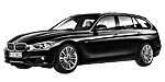 BMW F31 P0533 Fault Code