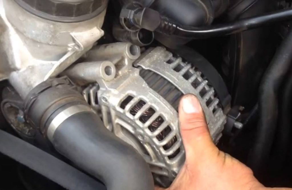 See P0533 in engine